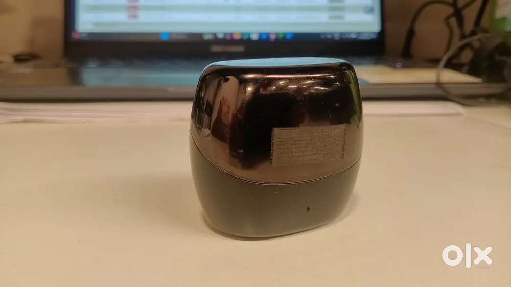 KDM – E1 Nano PODS Truly Wireless in Ear Earbuds with 24hrs