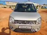 Maruti Suzuki Wagon R VXI, 2022, Petrol