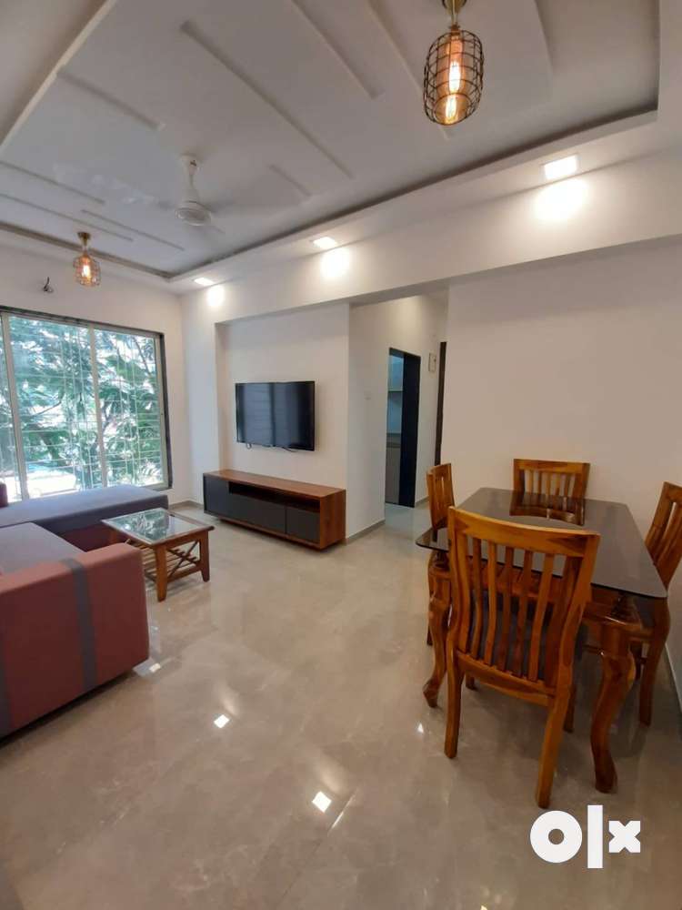 NO BROKERAGE 1BHK READY TO MOVE SALE APARTMENT NEAR MARKET AND HIGWAY