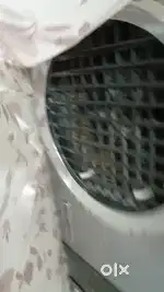 Electric coller