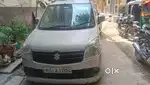 Maruti Suzuki Wagon R 2010 Petrol 80000 Km Driven