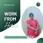 Work from home