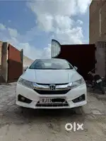 Honda City 2015 Diesel 85000 Km Driven