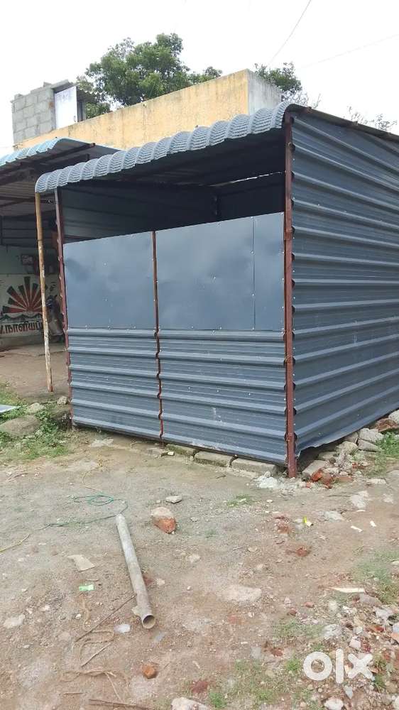 Shop for sale  good condition