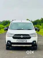 Maruti Suzuki XL6 Zeta, 2021, Petrol