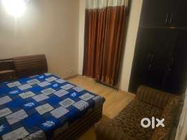 Studio flat for rent furnished indipendent