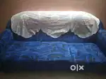 5 Seater Sofa Set