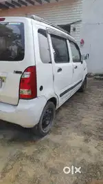 Maruti Suzuki Wagon R 2009