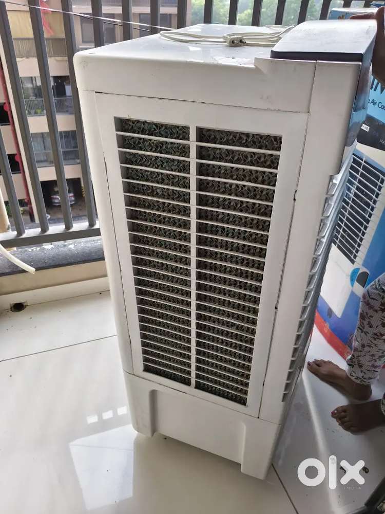 Remote cooler 55 litres