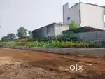 Plot available for sale in Hathin road palwal