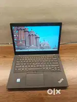 Buy Lenovo Thinkpad L480 i5 8th 8GB 256GB Certified A++ Robust Pcs