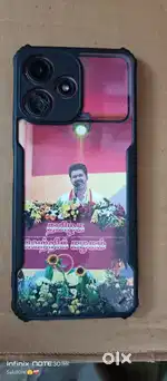 Poco m6 pro 5g