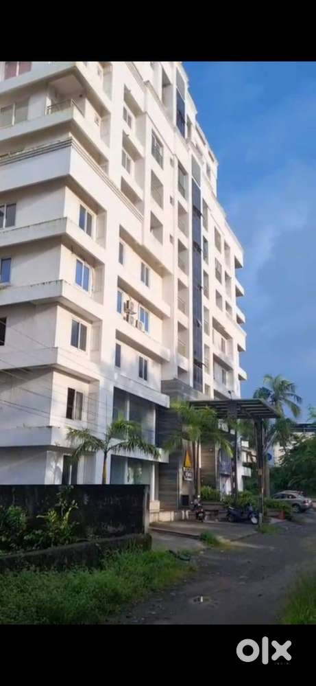3BHK Flat for Sale