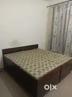 Independent room with washroom (only Boys)