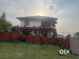 Room for Rent In Yol Cantt Near Bnordu Road Dharamshala