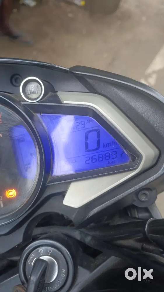 Full condition