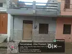 House For Sale in Awas Vikas Colony Farrukhabad