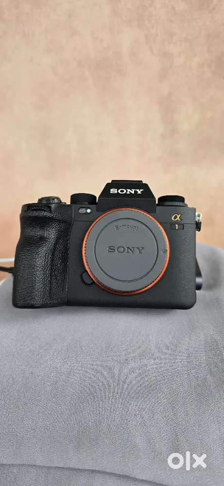SONY A1 ( Alpha One ) Camera For Sale / Exchange
