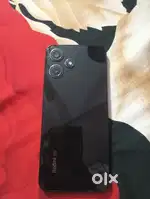 GOOD CONDITION REDMI 12 5G (4/128)