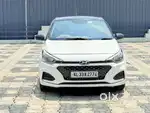 Hyundai Elite i20 1.2 Magna Plus, 2018, Petrol