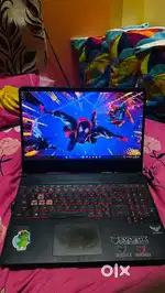 Asus tuf a 15 , 16 gb ram