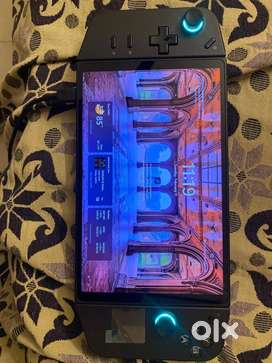 Lenovo Legion Go 8.8” 144Hz WQXGA Gaming console