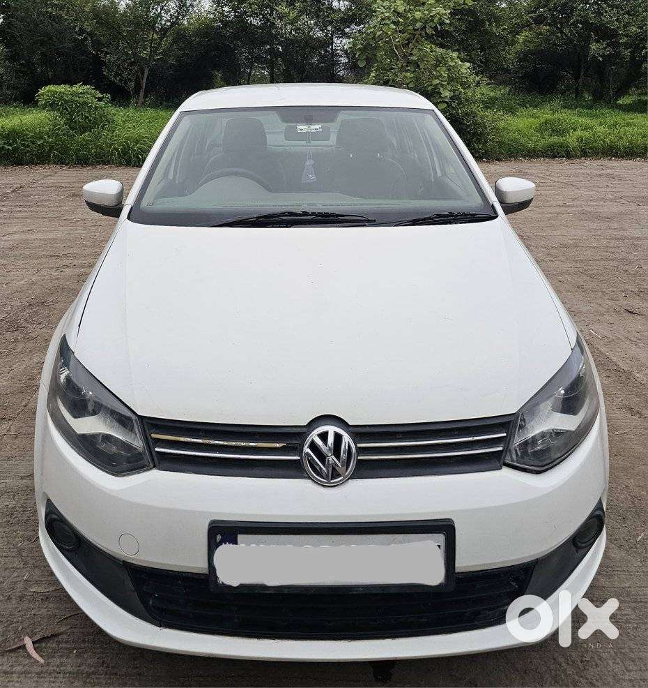 Volkswagen Vento 1.5 TDI Comfortline AT, 2015, Diesel