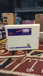 Bluebird Ac stabilizer 140 to 280