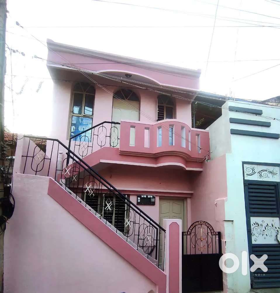 2 bhk house for trent