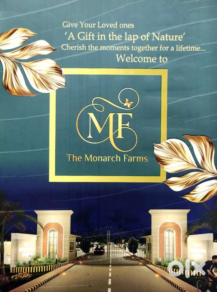 The Luxurious Farms With Basic and Extra Amenities