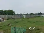 Land for sale in Mukundapur
