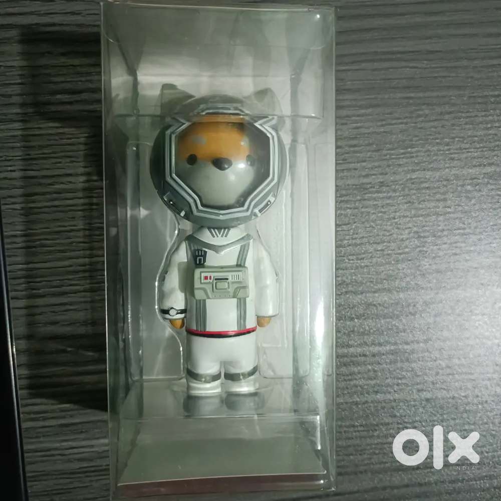 Oneplus Collectible Toy