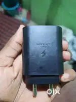 Samsung Original 25W Adaptor
