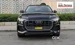 Audi Q8 3.0 55 TFSI Quattro, 2022, Petrol