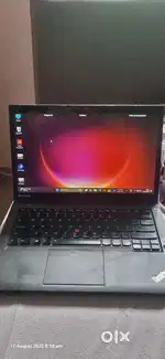 Thinkpad T440