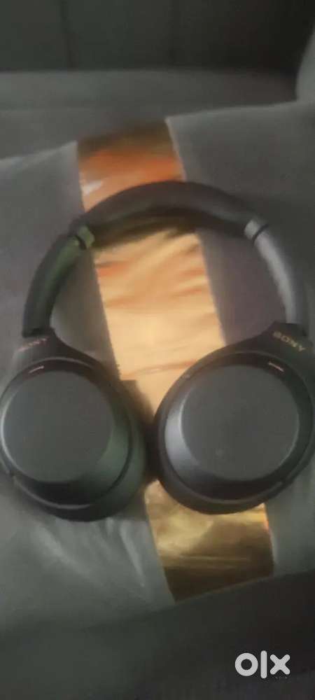 Sony Head phone