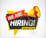 Required Marketing Executive