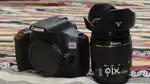 Six Month Canon Dslr Camera
