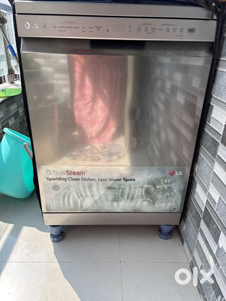 LG Dishwasher