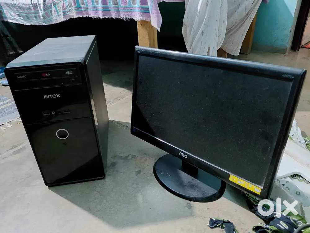 PC for sale