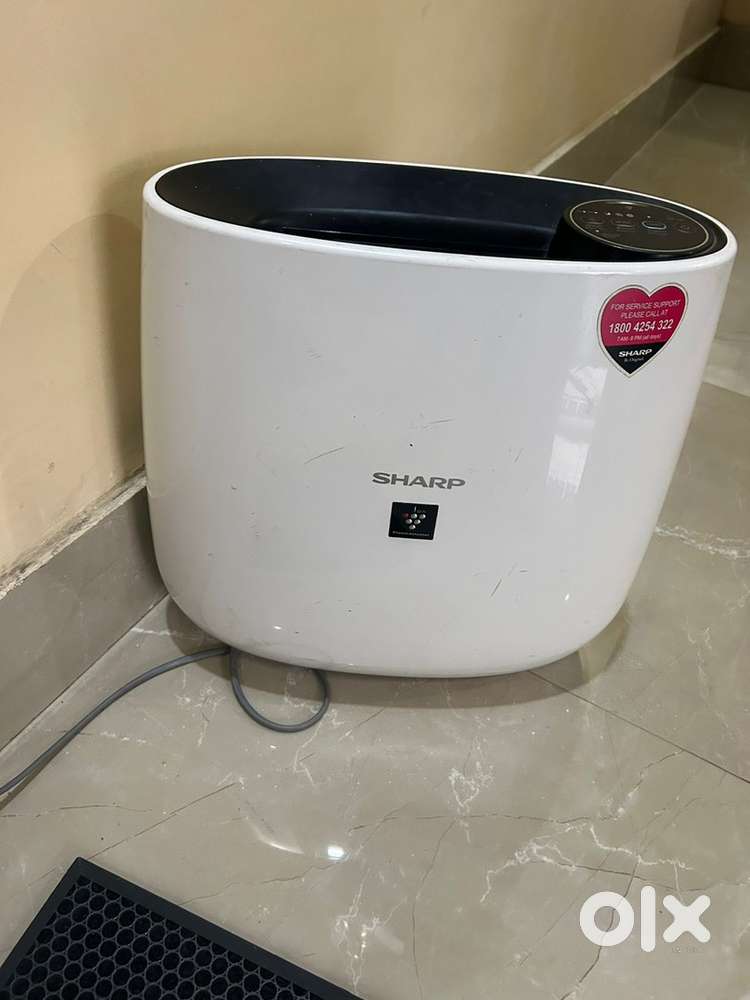 Sharp Air Purifier