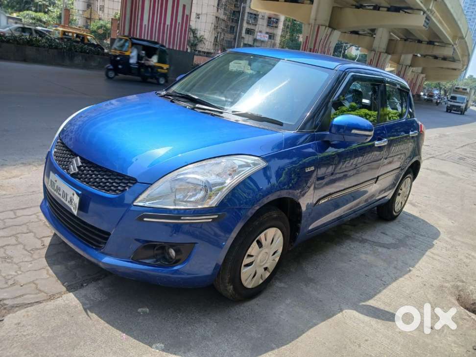 Maruti Suzuki Swift 2011-2014 VDI, 2014, Diesel