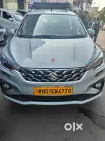 Maruti Suzuki Ertiga vxi cng 2 service done 5000km only