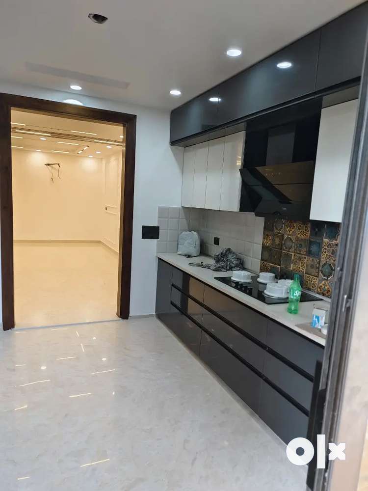 || Dhruv Gohri || 3Bhk 1st Floor Newly Built Near By Ring Road