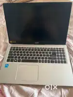 Acer laptop for sell