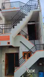 Single bhk house
