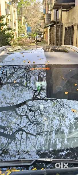 Tata Nexon 2022 Petrol Good Condition