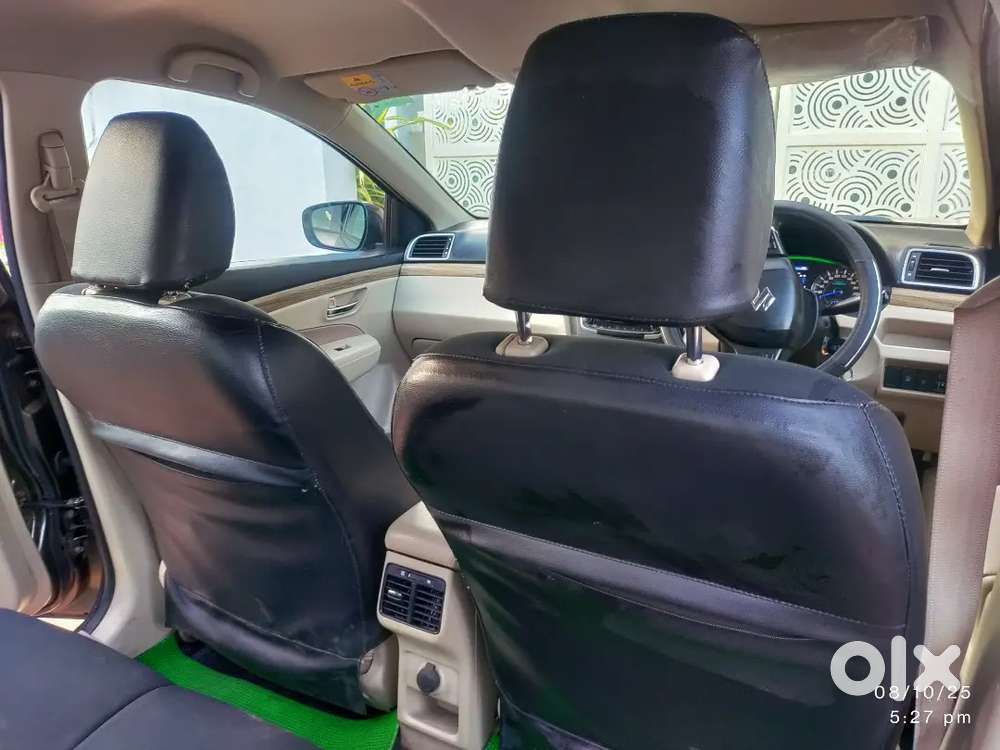 Maruti Suzuki Ciaz 2019 Petrol 82000 Km Driven