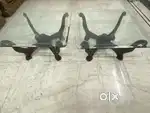 Center table