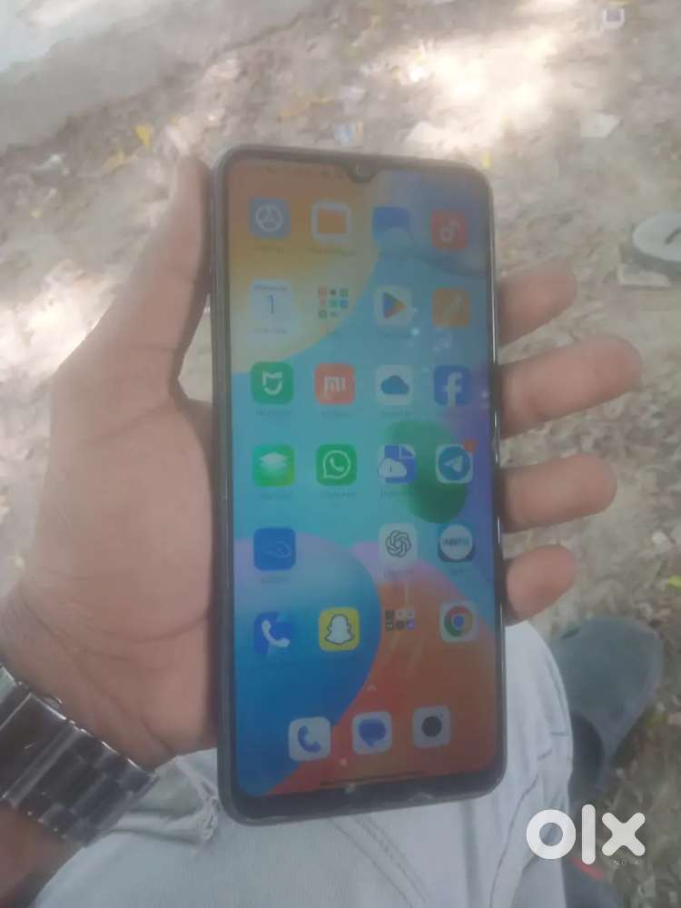 Redmi 10 4/64gb